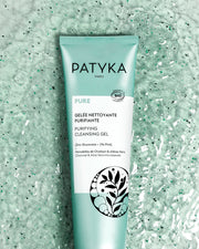 Gelée Nettoyante Purifiante