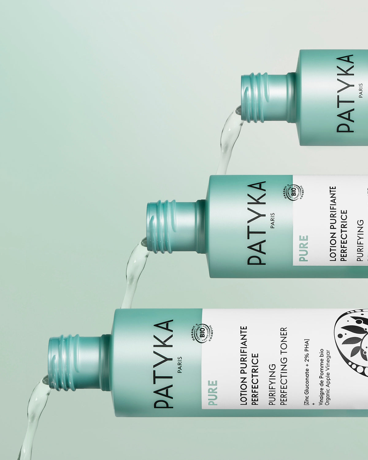 Lotion Purifiante Perfectrice