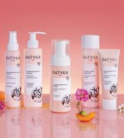 Mousse Nettoyante Détox