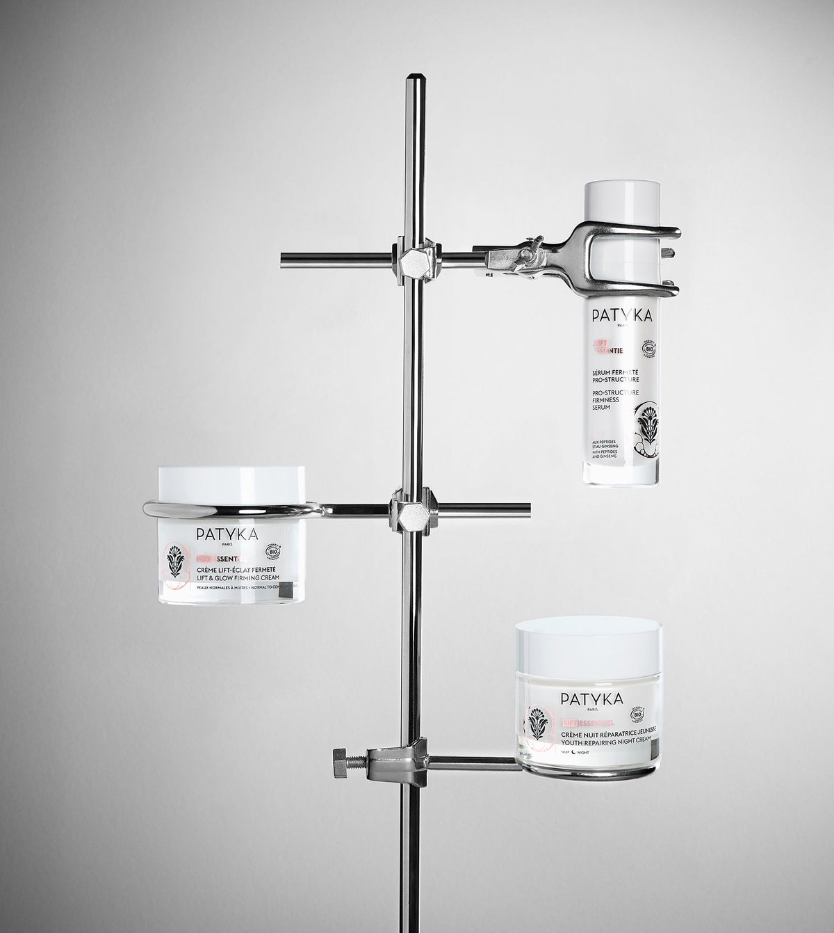 Sérum Fermeté Pro-Structure
