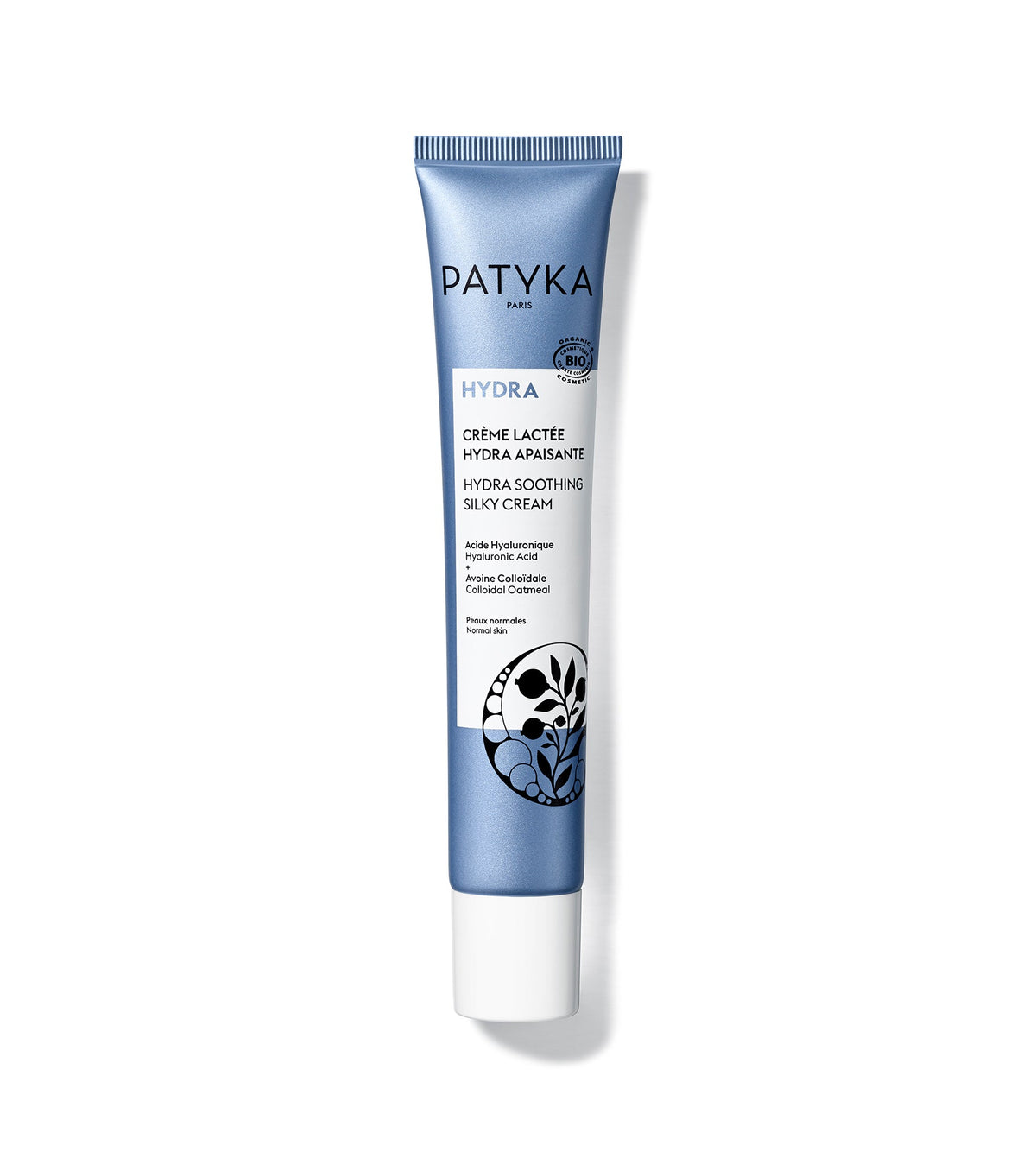 Crème Lactée Hydra Apaisante