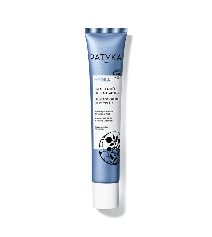 Crème Lactée Hydra Apaisante