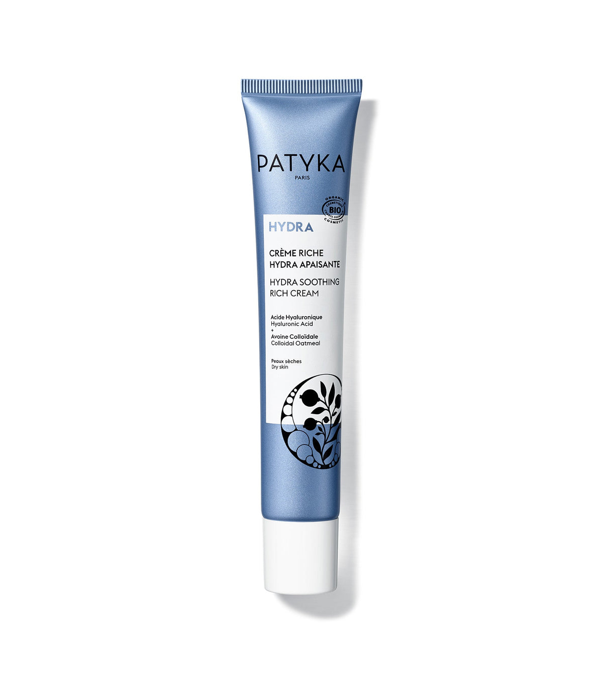 Crème Riche Hydra Apaisante