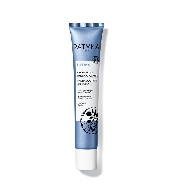 Crème Riche Hydra Apaisante