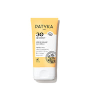 Crème Solaire Visage SPF30
