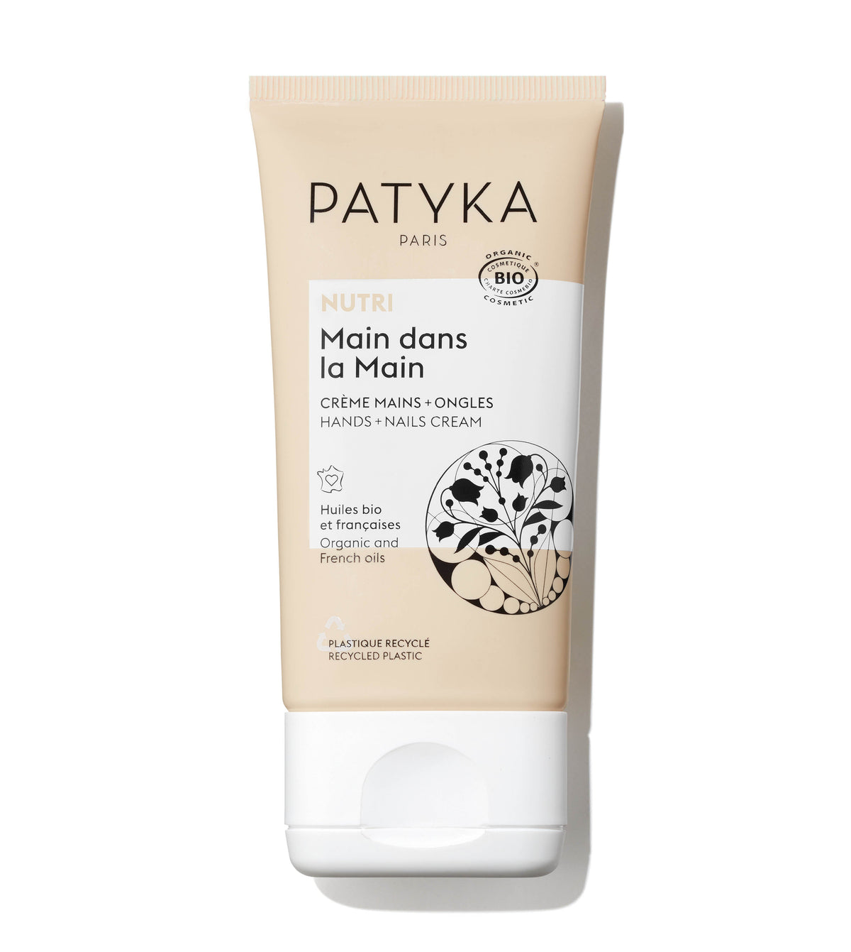 Main dans la Main - Crème Mains+ Ongles