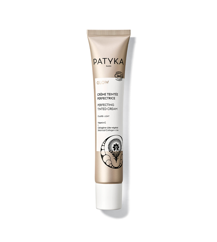 Crème Teintée Perfectrice Claire