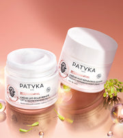 Recharge Crème Riche Lift-Éclat Fermeté [Peaux sèches]