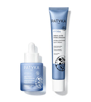 Duo Hydratation Intense — Peaux normales à mixtes