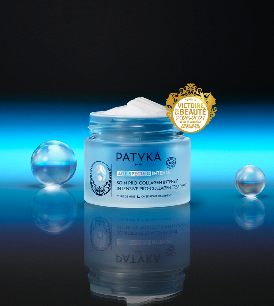 Recharge Soin Pro-Collagen Intensif [Nouvelle formule]