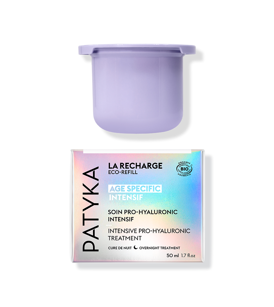 Recharge Soïn Pro-Hyaluronique Intensif
