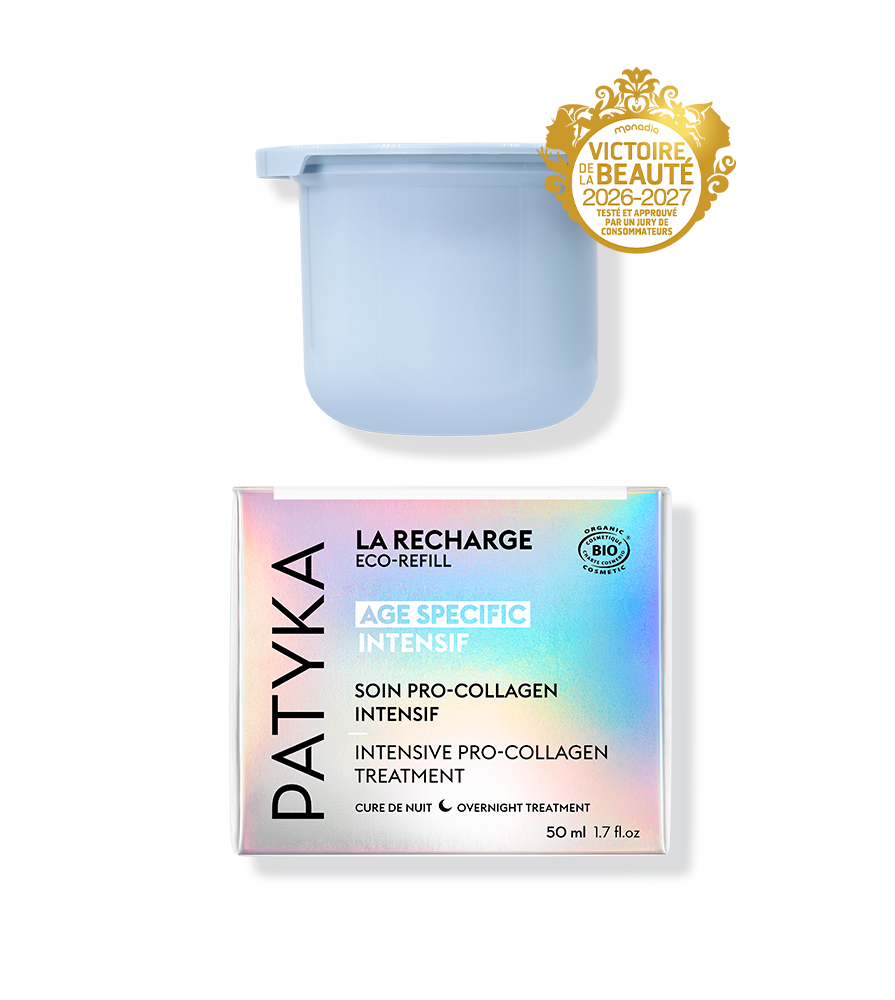 Recharge Soin Pro-Collagen Intensif [Nouvelle forme]