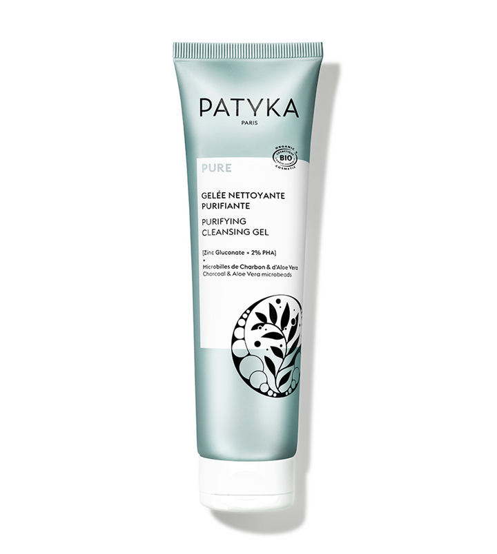 Gelée Nettoyante Purifiante