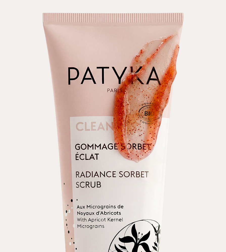 Gommage Sorbet Éclat