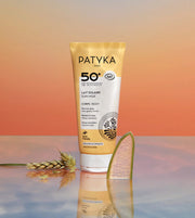 Lait Solaire Corps SPF50+