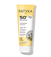 Lait Solaire Corps SPF50+