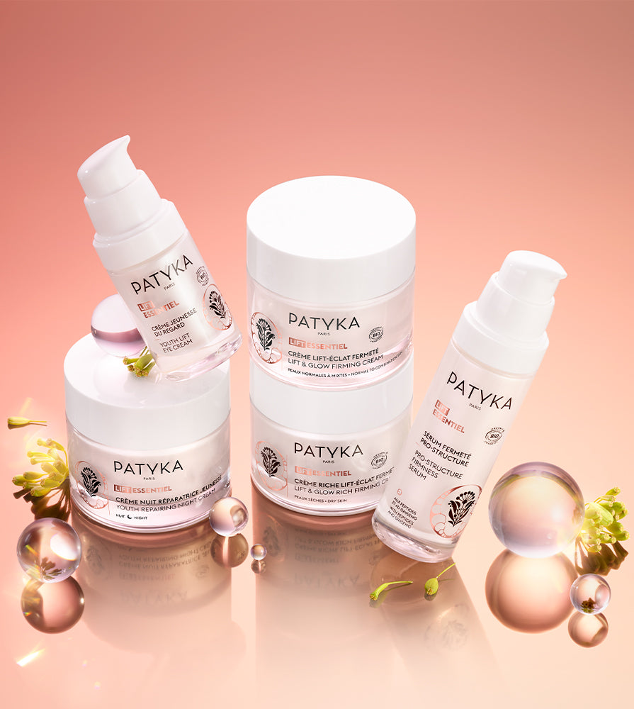Crème Nuit Réparatrice Jeunesse