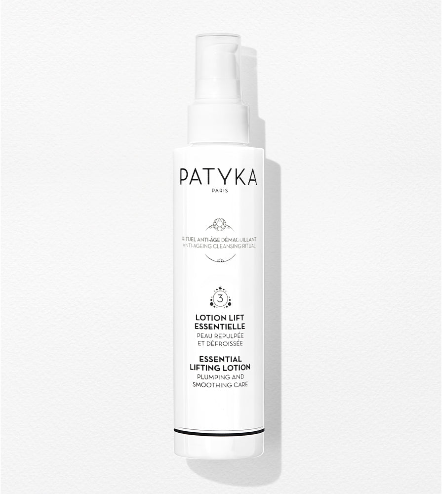 Soulève-lotion Essentielle