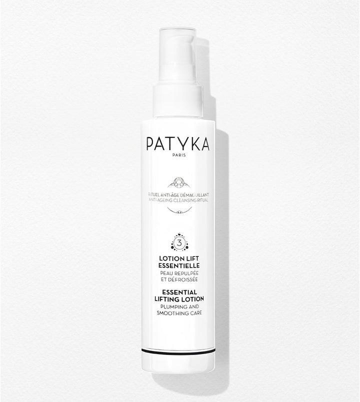 Soulève-lotion Essentielle