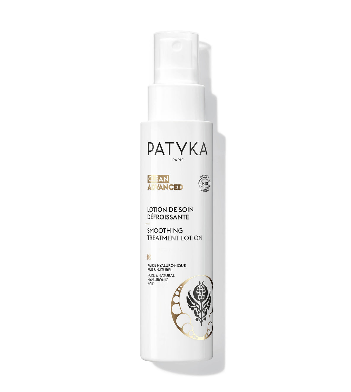 Lotion de Soin Défroisante