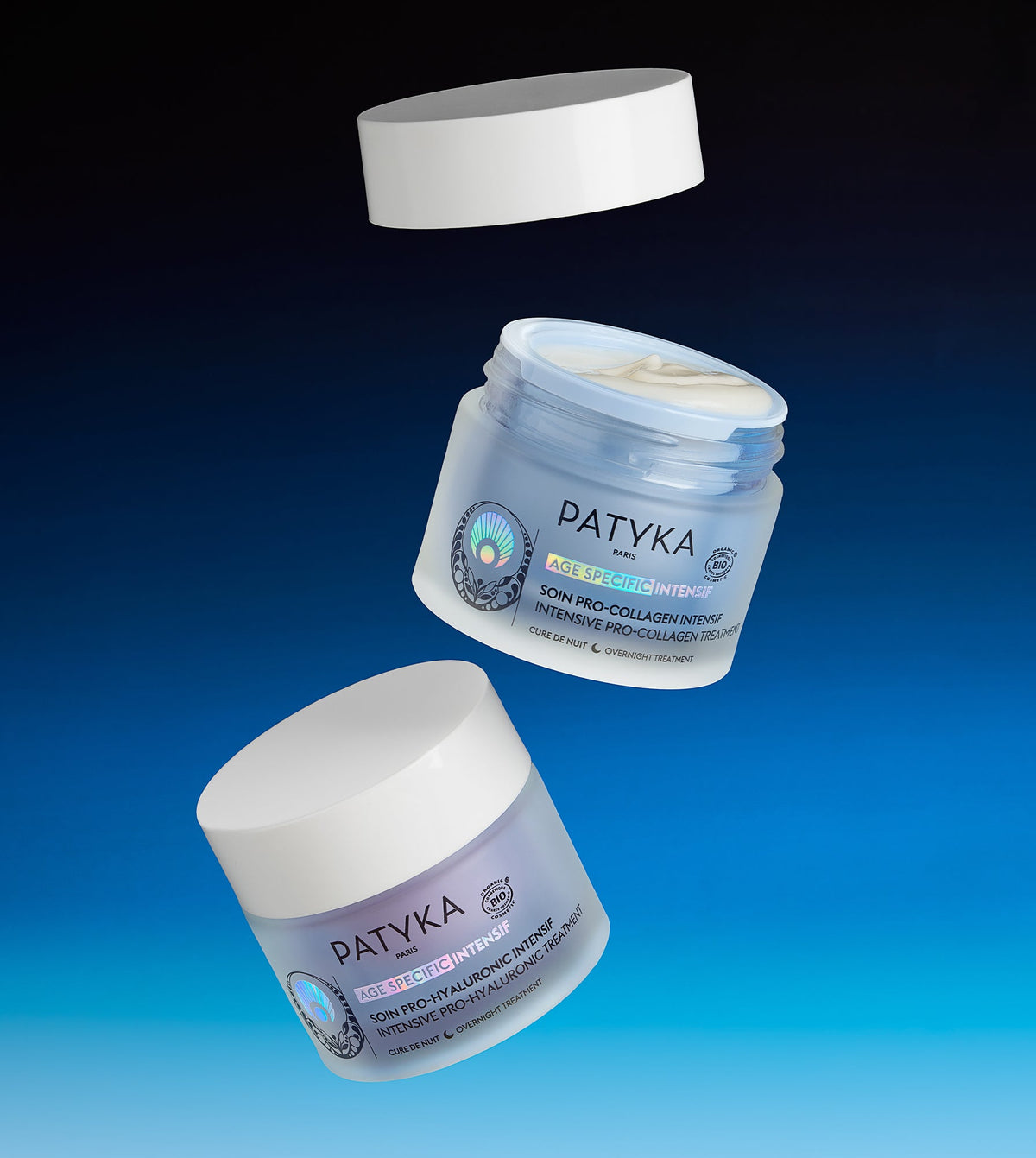Recharge Soin Pro-Collagen Intensif [Nouvelle formule]