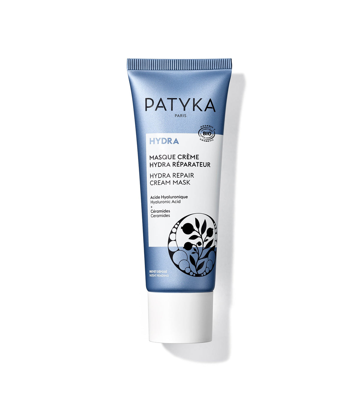 Masque Crème Hydra Réparateur