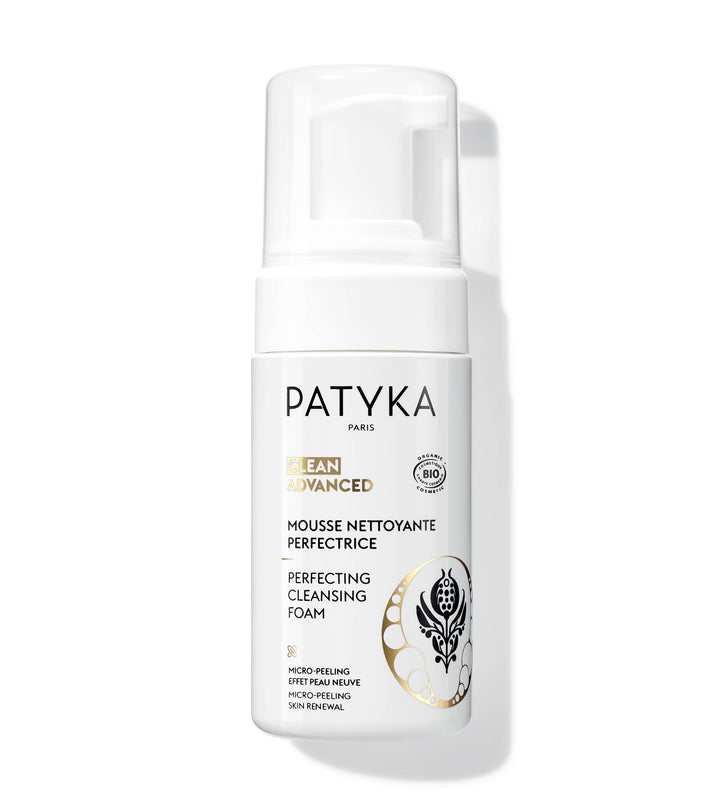 Mousse Netoyante Perfectrice
