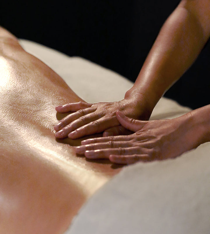 BON SPA - BOY RELAX - Soin Corps Relaxant 50 minutes [Cabine]