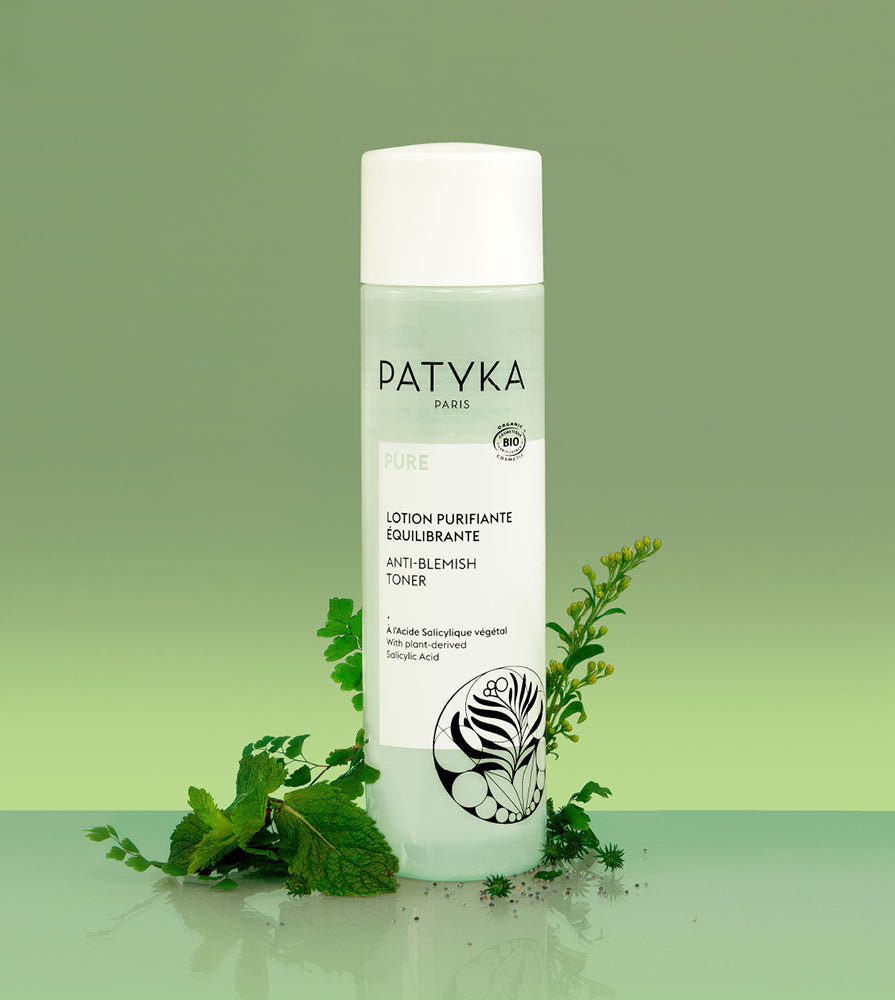 Lotion Purifiante Équilibrante