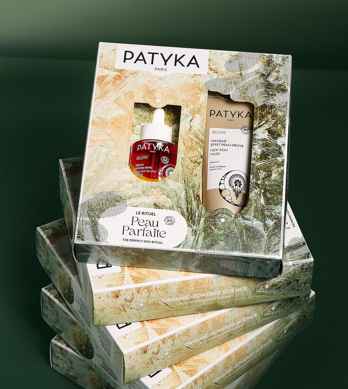 Rituel Peau Parfaite