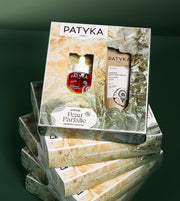 Rituel Peau Parfaite