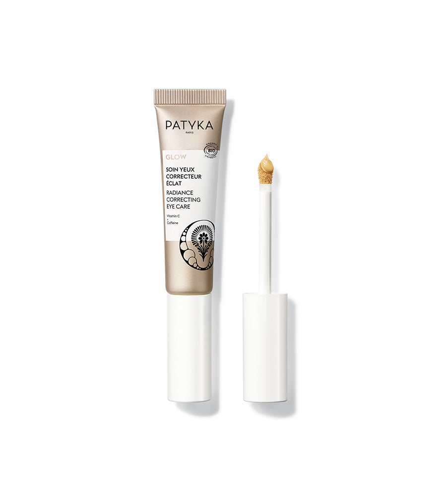 Soin Yeux Correcteur Éclat