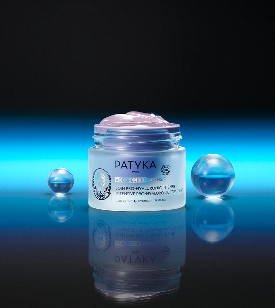Recharge Soin Pro-Hyaluronic Intensif