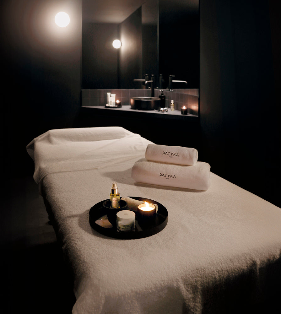 BODY FIRM - Soin Corps Remodelant Expert 50 minutes [Cabine]